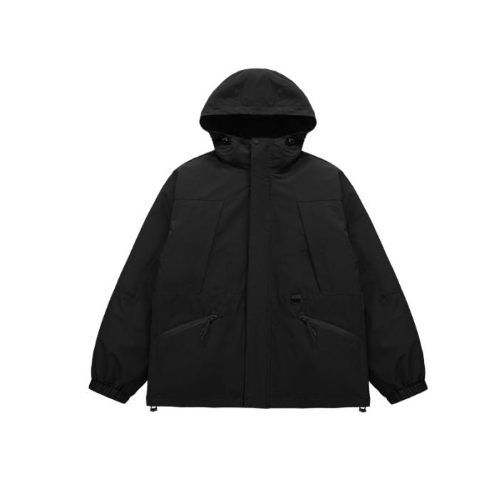 Adhemar nylon parka | Womens Coats Coats Coats