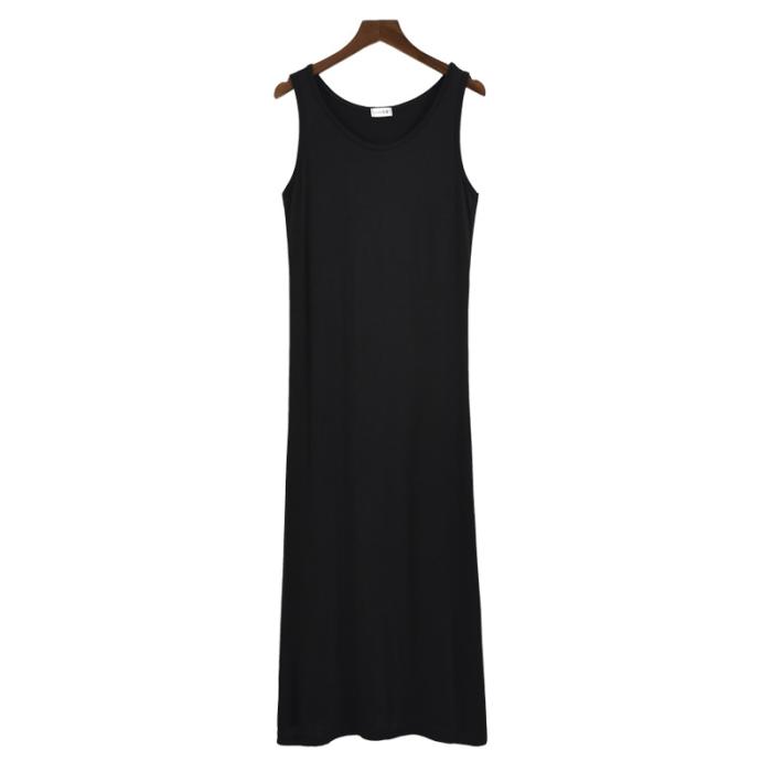 Agla knitted maxi dress | Womens Dresses Dresses Dresses