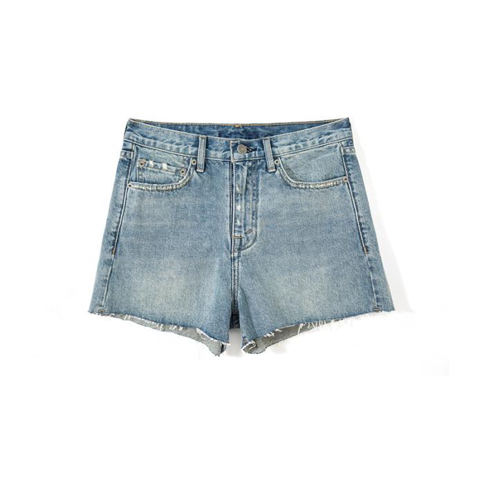 Annabelle denim shorts | Womens Shorts Shorts Shorts