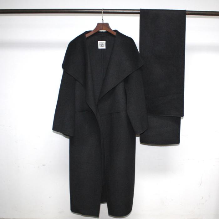 Apex Cocoon wool coat | Womens Coats Coats Coats