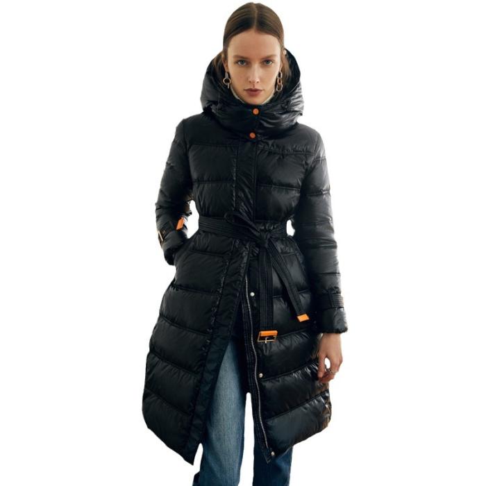 Bellevue quilted nylon coat | Womens Coats Coats Coats