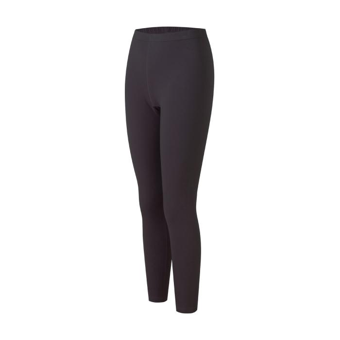 Black cropped stretch-jersey leggings | Womens Trousers Trousers Trousers