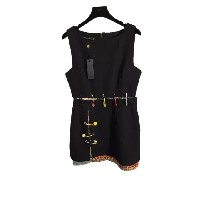 Corfu embroidered cotton-blend mini dress | Womens Dresses Dresses Dresses