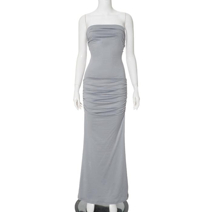 Danae stretch-jersey maxi dress | Womens Dresses Dresses Dresses