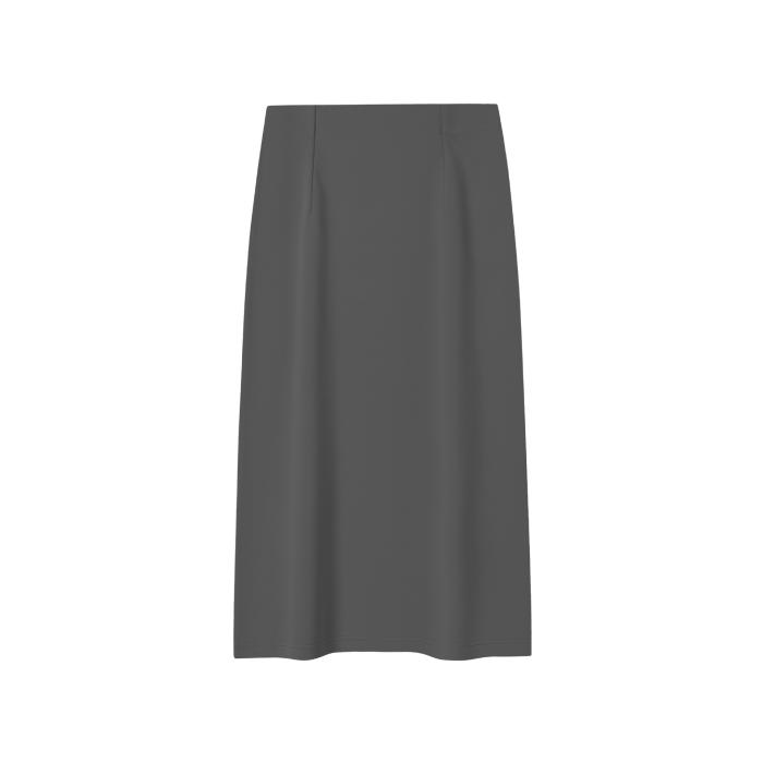 Derrik stretch-jersey maxi skirt | Womens Skirts Skirts Skirts