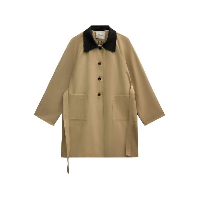 Gaby padded cotton coat | Womens Coats Coats Coats