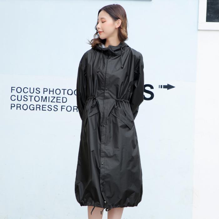 Hooded nylon parka | Womens Coats Coats Coats