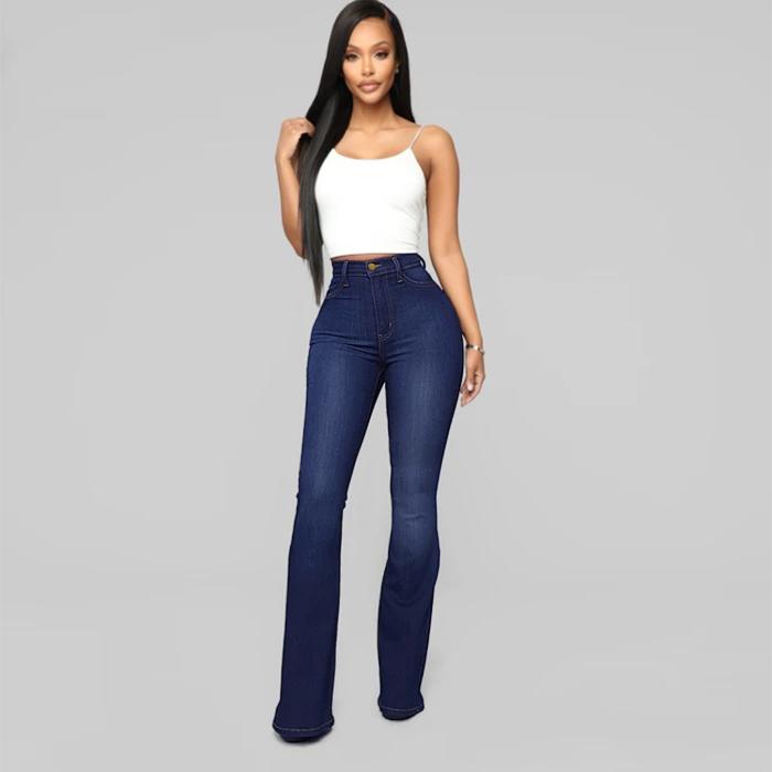 Hoxton Transcend slim-leg jeans | Womens Jeans Jeans Jeans