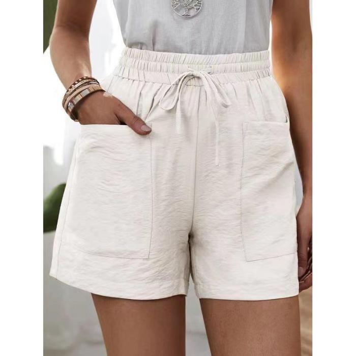 Isabella jersey shorts | Womens Shorts Shorts Shorts