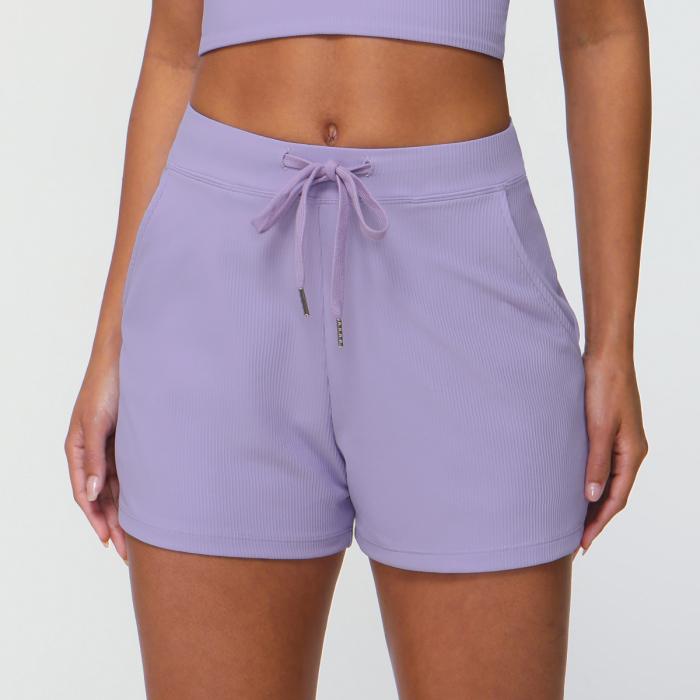 Isoli cotton shorts | Womens Shorts Shorts Shorts