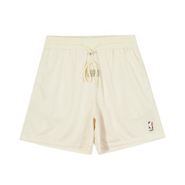 Logo bouclé cotton-blend shorts | Womens Shorts Shorts Shorts