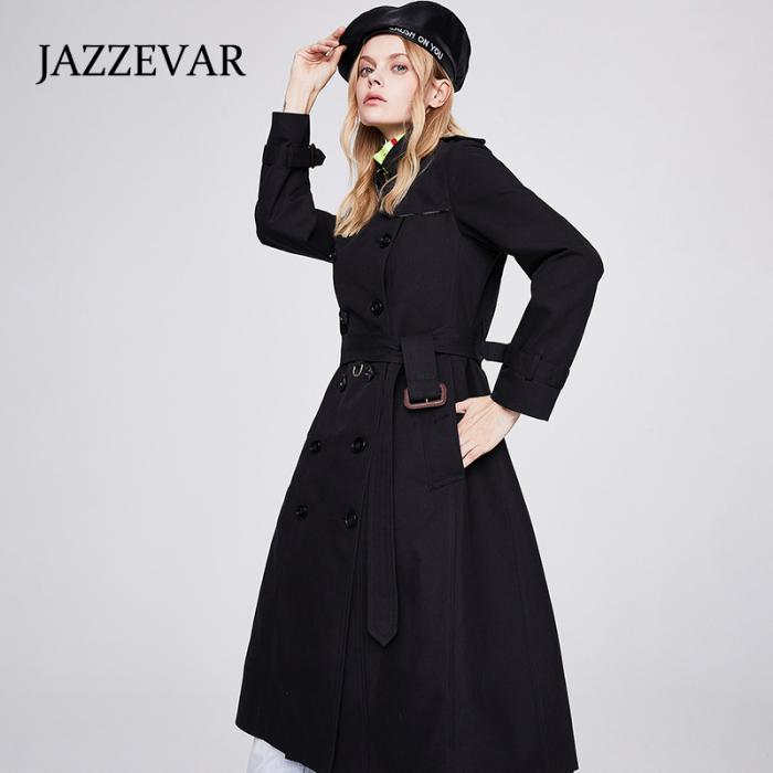 Long cashmere blend kensington trench coat | Womens Coats Coats Coats