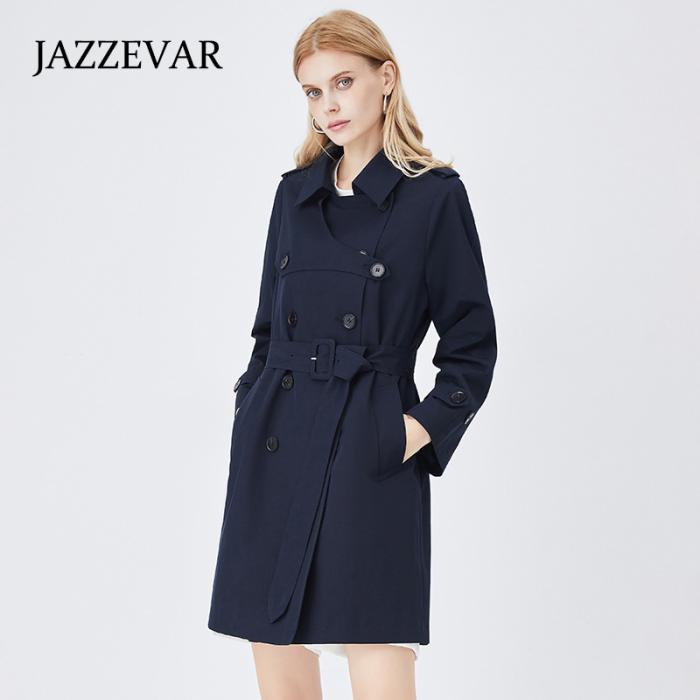 Long cashmere blend kensington trench coat | Womens Coats Coats Coats