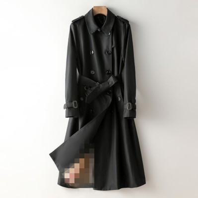 Long kensington heritage trench coat | Womens Coats Coats Coats