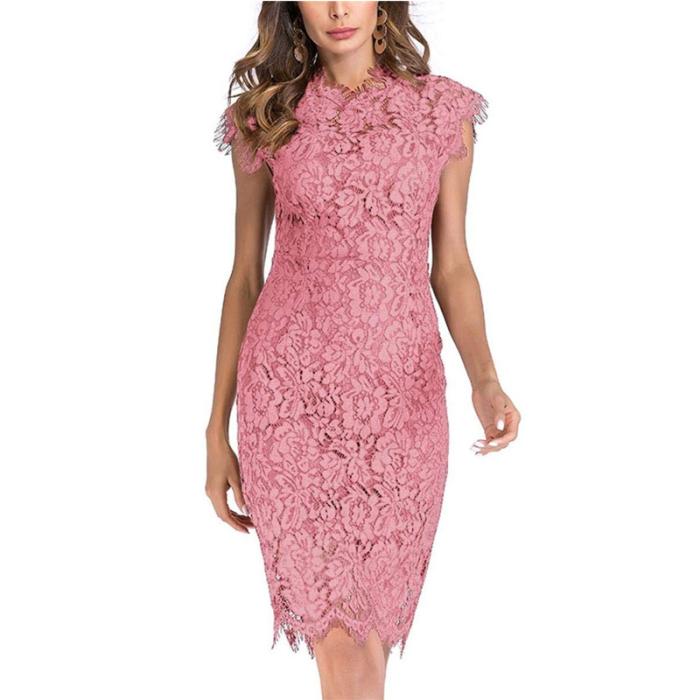 Maribella embroidered tulle midi dress | Womens Dresses Dresses Dresses