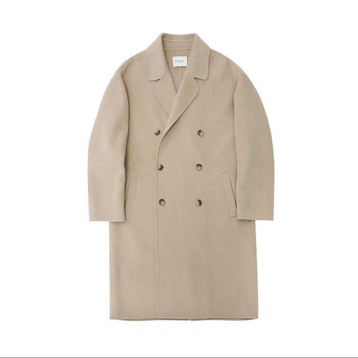 Max&co. Mod 1 – double-sided wool coat | Womens Coats Coats Coats