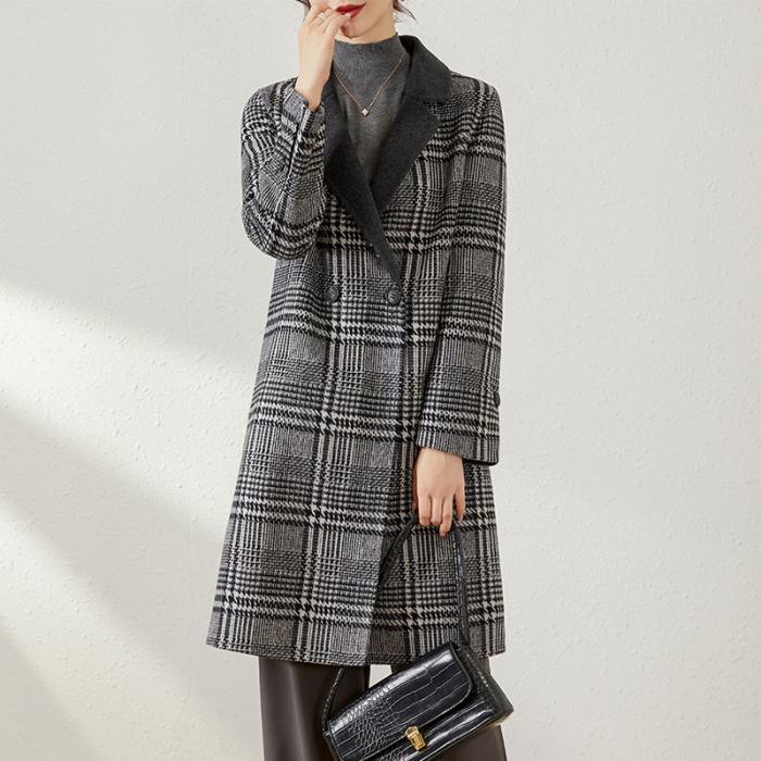 Max&co. Mod 1 – reversible wool coat | Womens Coats Coats Coats