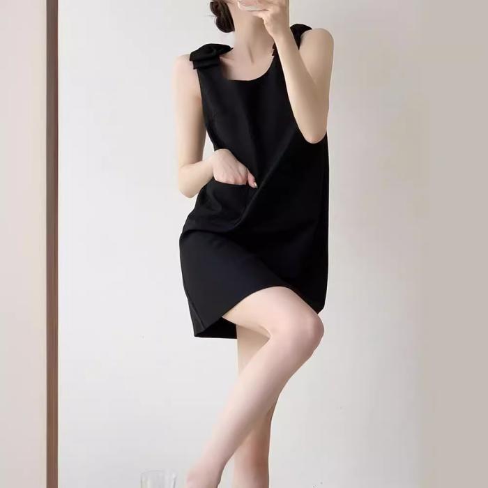 Melody flared taffeta mini dress | Womens Dresses Dresses Dresses