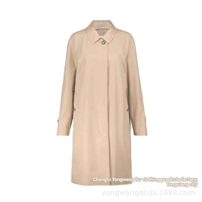 Mid-length camden heritage car coat | Womens Coats Coats Coats