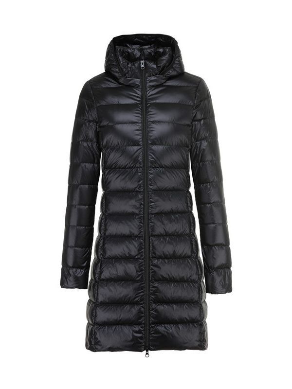 Moka quilted shell coat | Womens Coats Coats Coats