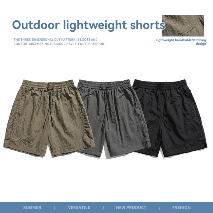 Nylon shorts | Womens Shorts Shorts Shorts