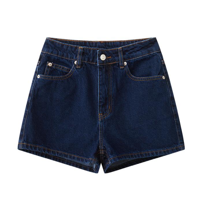 Parker distressed denim shorts | Womens Shorts Shorts Shorts