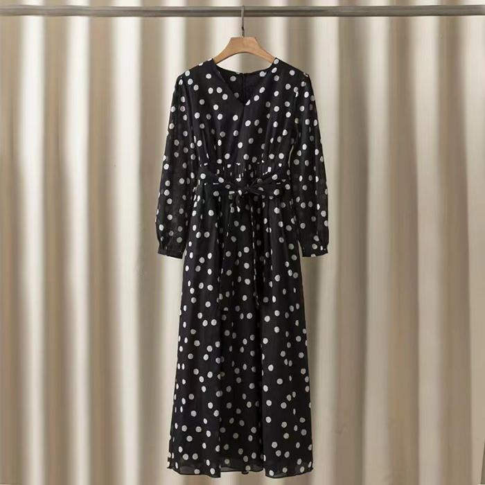 Prita polka-dot printed dress | Womens Dresses Dresses Dresses