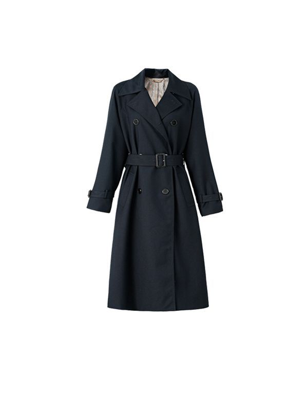 Short kensington heritage trench coat | Womens Coats Coats Coats