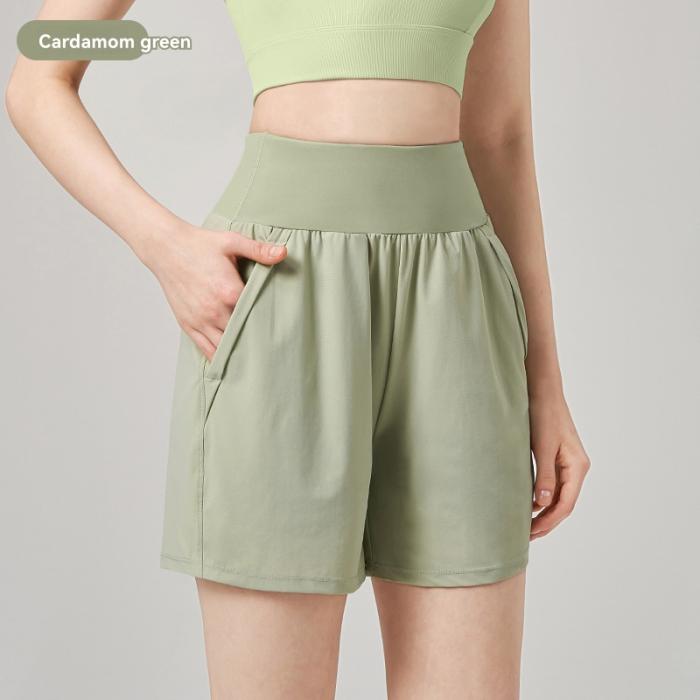 Silk shorts | Womens Shorts Shorts Shorts