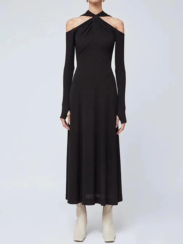 Sincerely stretch-jersey midi dress | Womens Dresses Dresses Dresses