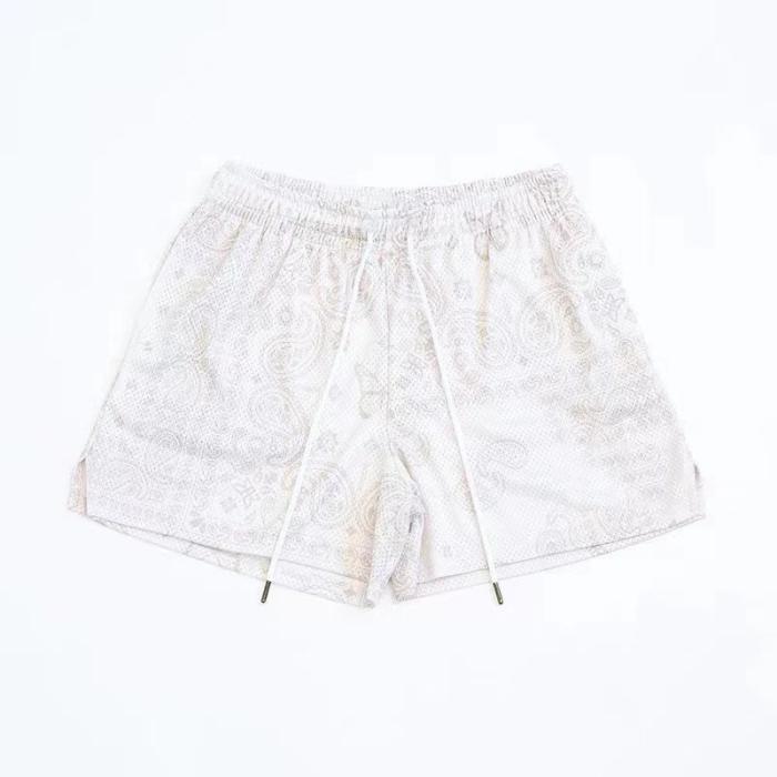 Tatiana jacquard terry shorts | Womens Shorts Shorts Shorts