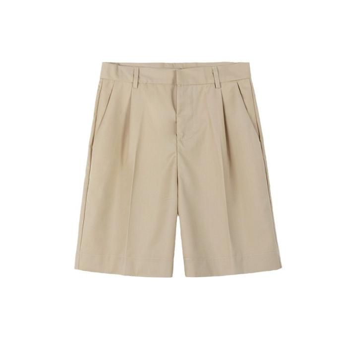 Twill shorts | Womens Shorts Shorts Shorts