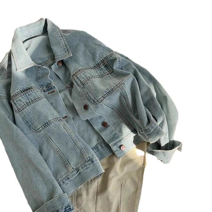 Vesto denim jacket | Womens Jackets Jackets Jackets