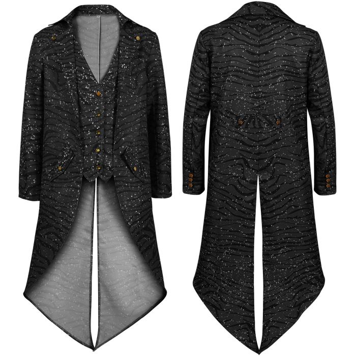 Zigzag metallic-weave cotton-blend coat | Womens Coats Coats Coats