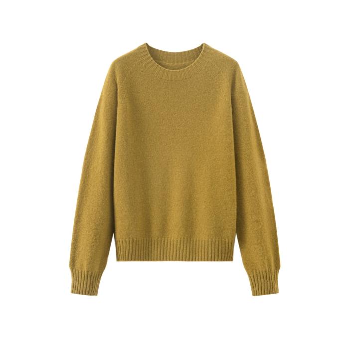 Mable cashmere jumper | Womens Knitwear Knitwear Knitwear